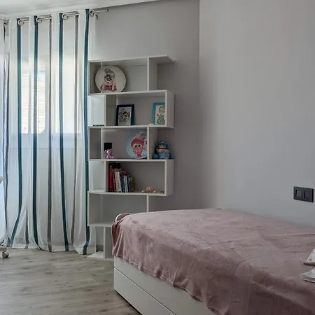 Park Rooftop Apartamento *