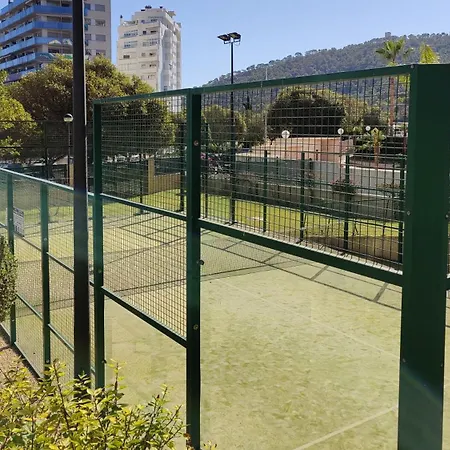 Park Rooftop Appartamento Cala de Finestrat