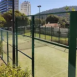 Park Rooftop アパート カーラ・デ・フィネストラット