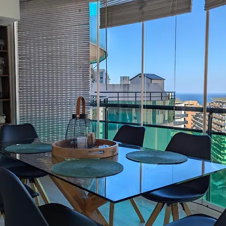 Park Rooftop * كالا دي فينيسترات