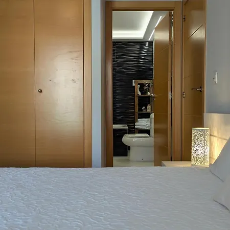 Park Rooftop * كالا دي فينيسترات